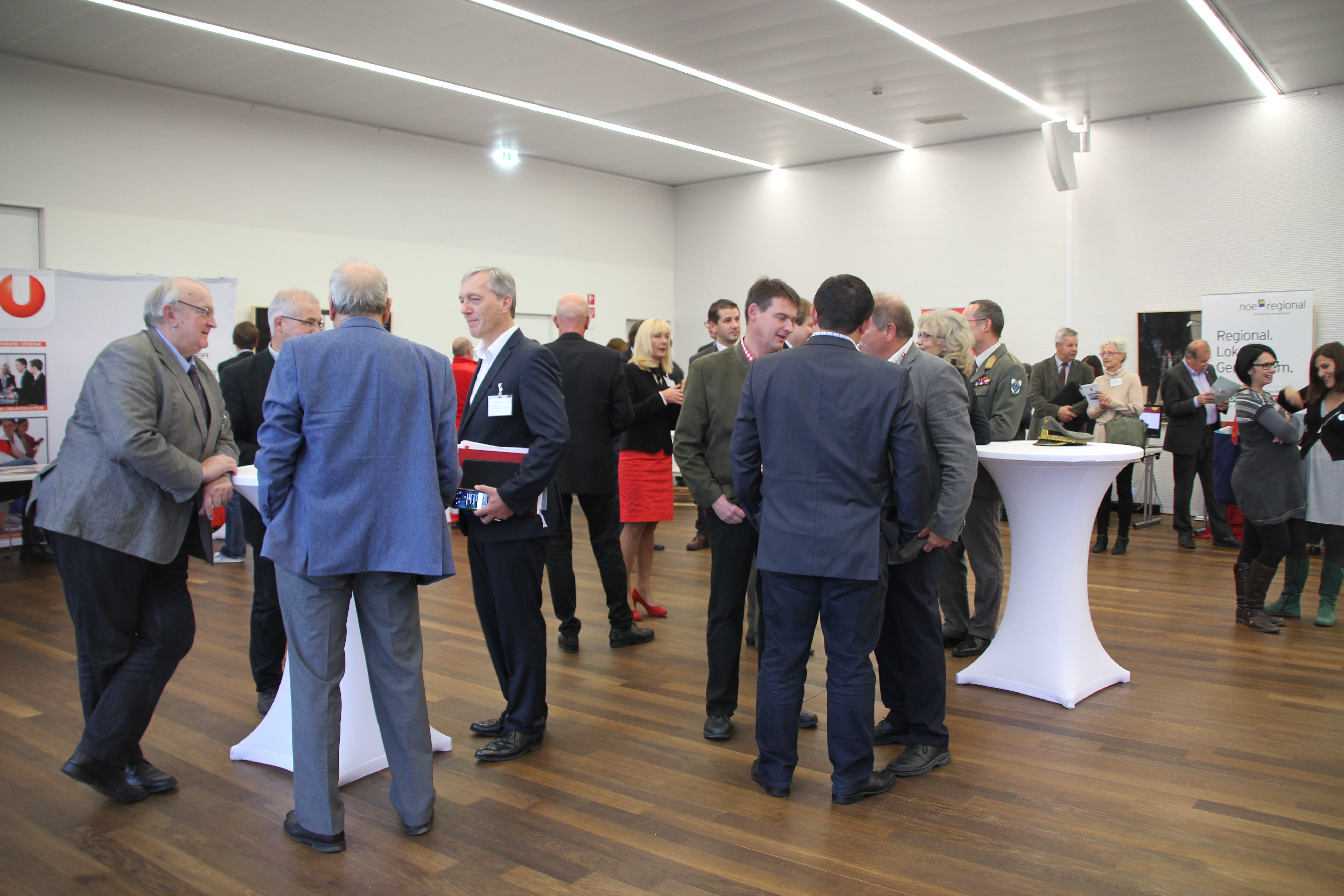 Konferenz „Unstoppable. Ehrenamt zwischen Umbruch und Aufbruch“ – 20.10.2015